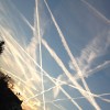 'Chemtrails' are not real say atmospheric science experts, 17% of populace believe in secret spraying program