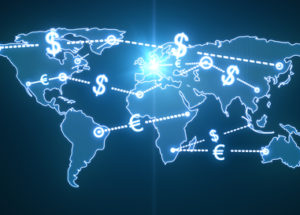 What Happened to World Trade?