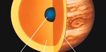Oceans of Liquid Metallic Hydrogen Create Jupiter's Powerful Magnetic Field