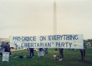 Robert Steele: Libertarians Now or Never?