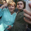 Merkel: Migrants did not bring Radical Terrorism to Germany