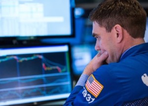 Economic Confidence Index Plunges While Stock Market Makes Record Highs