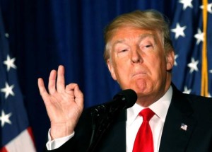 Republican Party Must Fully Repudiate Trump To Have Any Credibility