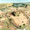 Cahokia beaded burials tell a new story about life, renewal, fertility and agriculture in ancient America
