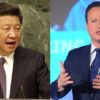 The implications of the Britain Brexit on China