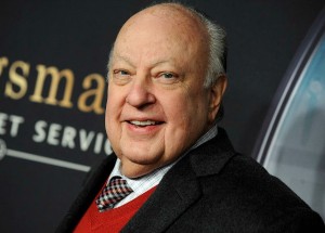 Media Earthquake: the end of the Roger Ailes era at Fox News