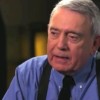 Dan Rather Rips Trump’s “Direct Threat” Against Clinton on Facebook