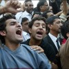 Political Violence and Sectarianism in Pakistan