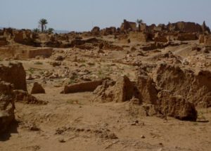 Lost Civilizations: Who Were the Garamantes?