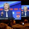 Media Scoundrels for Hillary