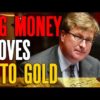Another Billionaire Goes All In On The “Barbarous Relic” Gold While Mainstream Media Remains Silent