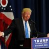 What a Trumpish GOP would Mean for Asia: Reduced Trade & Migration, and More Defense Spending
