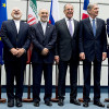 Regional Implications of the JCPOA