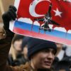 Turkish-Russian Rapprochement Shouldn't Worry the United States