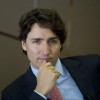 Canadian Prime Minister Justin Trudeau is a Black Man