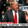 Obama and Clinton Co-Founders of ISIS?