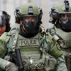 How Militarizing Police Goes Wrong