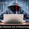 Ransomware Counter-Intuitive Solution