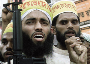 Kashmir Jihadism and the Threat to India
