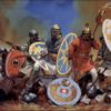 The Battle of Adrianople – Misunderstood Roman History