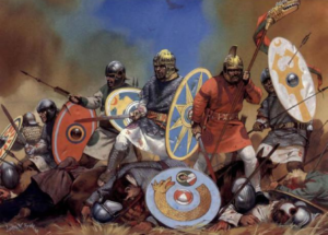 The Battle of Adrianople – Misunderstood Roman History