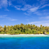 The Maldives-Syria Connection: Jihad in Paradise?