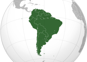 An Inventory of South American Demographics