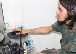 Prioritizing actions against growing IS cyber-terrorism threat