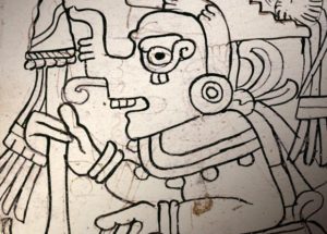 Controversial Maya Codex Proves Genuine