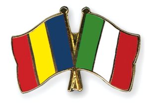 Italian Political Diplomatic Strategy In Romania At New Level Of Trans-economic European Cooperation