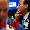 Jubilee Jolt: Dow Down 400, stock smashed in biggest drop since Brexit