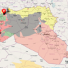 The making of a united Kurdistan