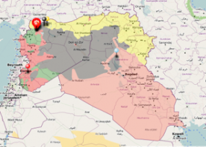 The making of a united Kurdistan