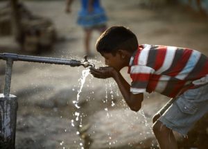 India’s new game of water war?