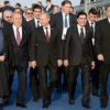 Caspian Roadmap: Back Or Wreck To The Future?