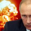 Putin prepares for nuclear war just week after Germany prepares for attack