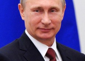Putin: The Illusion of Power