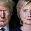 Donald Trump Versus Hillary Clinton: Who wins? Who is better?
