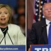 Finding an excuse to vote for Trump or Clinton