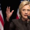 Clinton’s Excuses Fall Outside the Realm of Plausible Deniability