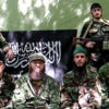 Fighting for the Soul of Islam: A Battle of the Paymasters
