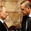 Did Putin and Erdogan have a deal on the Syrian crisis?