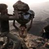 Modern Slavery, More Important than Who Built the White House