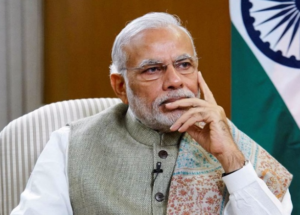 India: Modi’s war mongering hysteria
