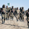 If Pakistan has Enemies, it is not Invincible