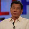 Is Philippine President Duterte Boldly Challenging America?