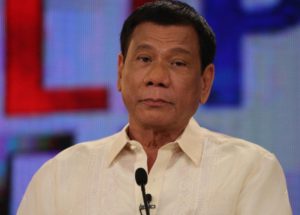 Is Philippine President Duterte Boldly Challenging America?