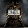 USD: Return of the king