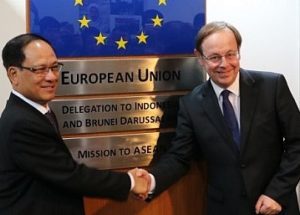 Europe Needs a New Defence Innovation Partnership