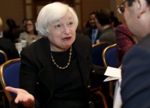 Jackson Hole and Fed Communication